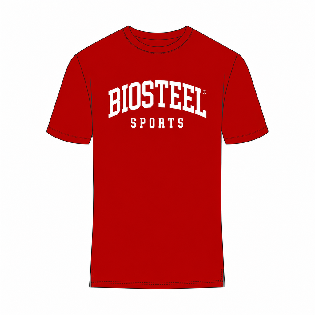BioSteel Sports Academy apparel