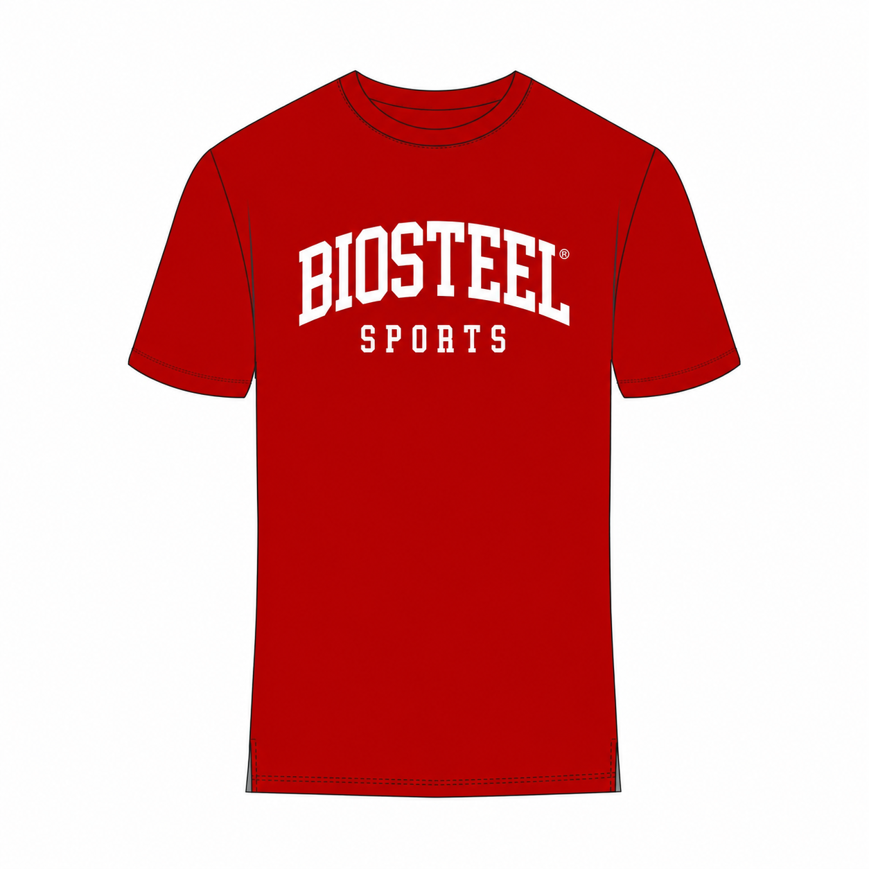 BioSteel Sports Academy apparel