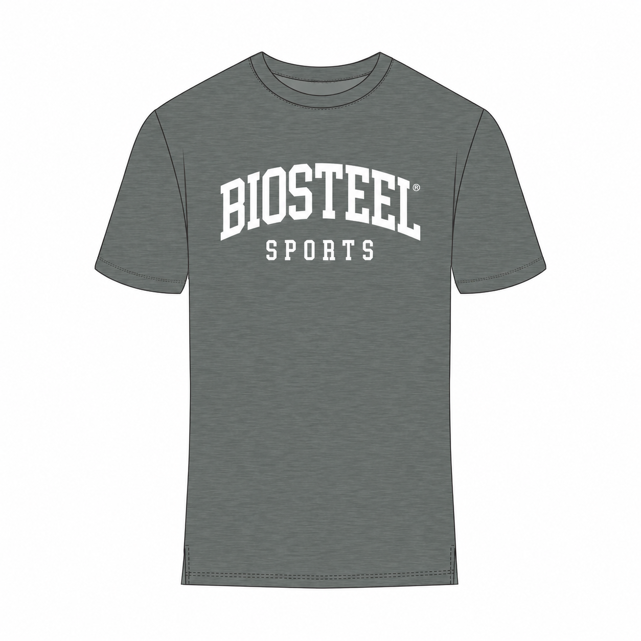 BioSteel Sports Academy apparel